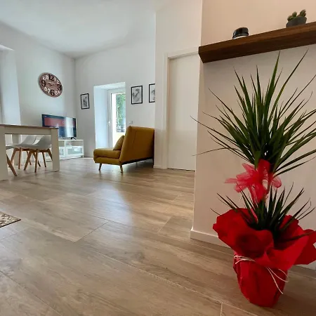 Asso Asso Apartment Guardiagrele Exterior photo