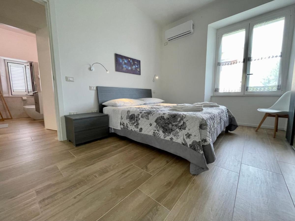 Asso Asso Apartment