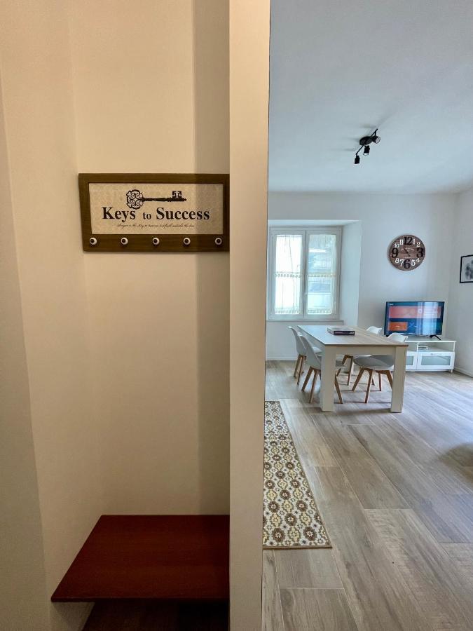 Apartment Asso Asso Guardiagrele