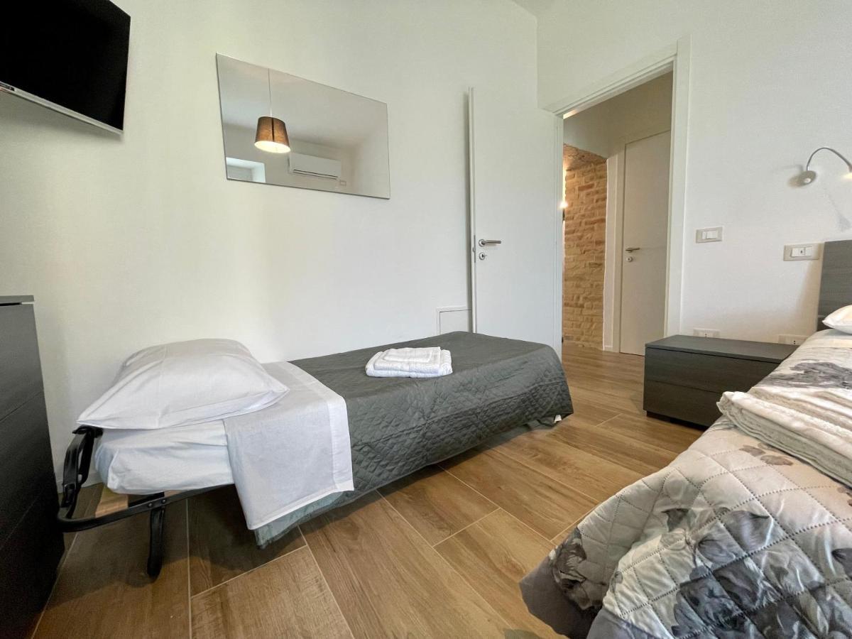 Asso Asso Apartment