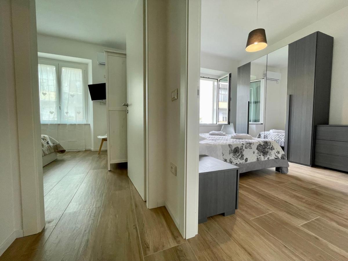 Apartment Asso Asso Guardiagrele