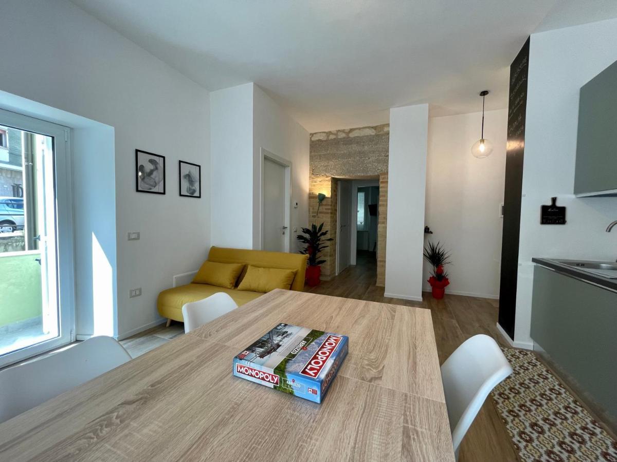 Asso Asso Apartment Guardiagrele