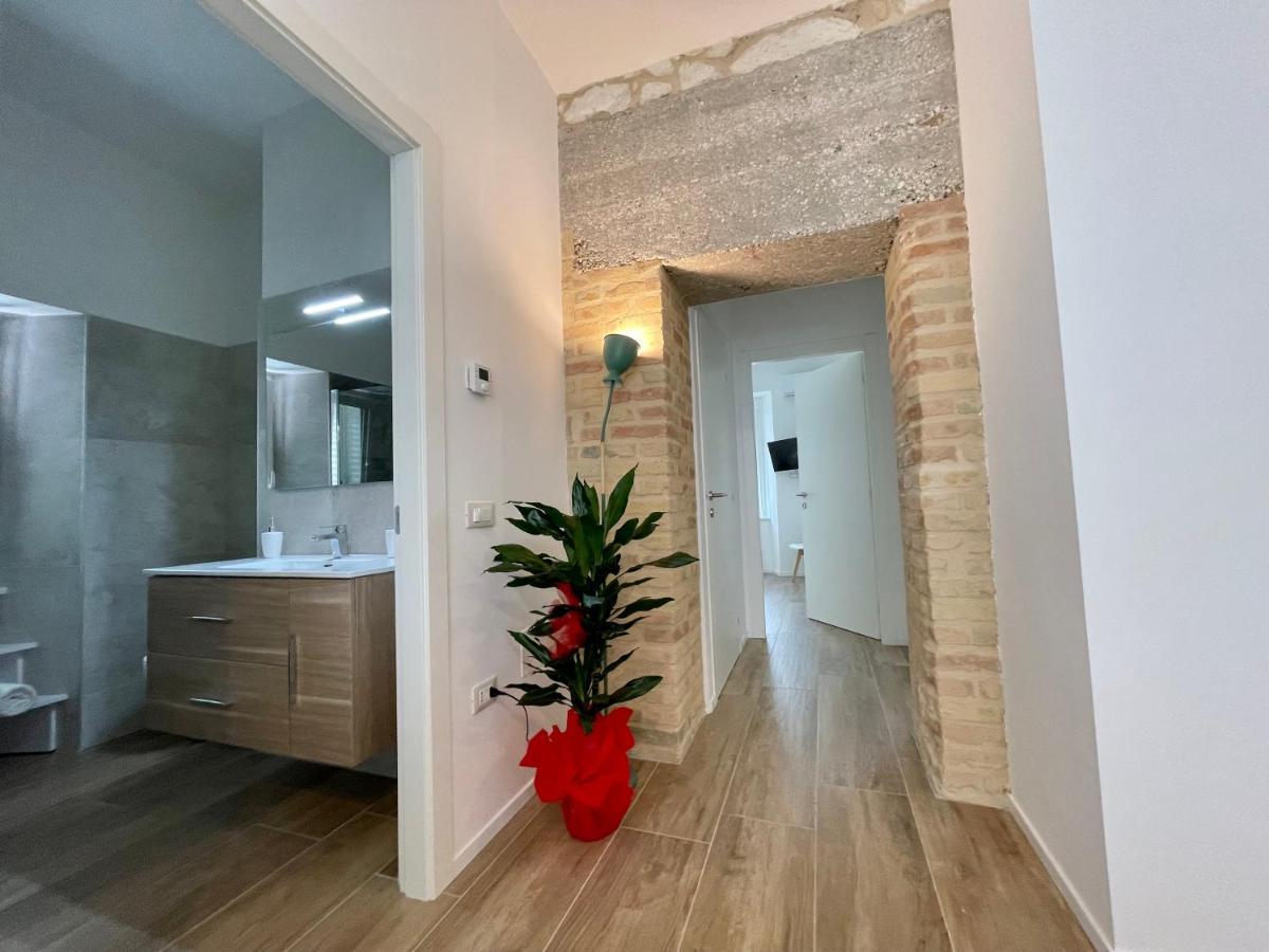 Asso Asso Apartment Guardiagrele
