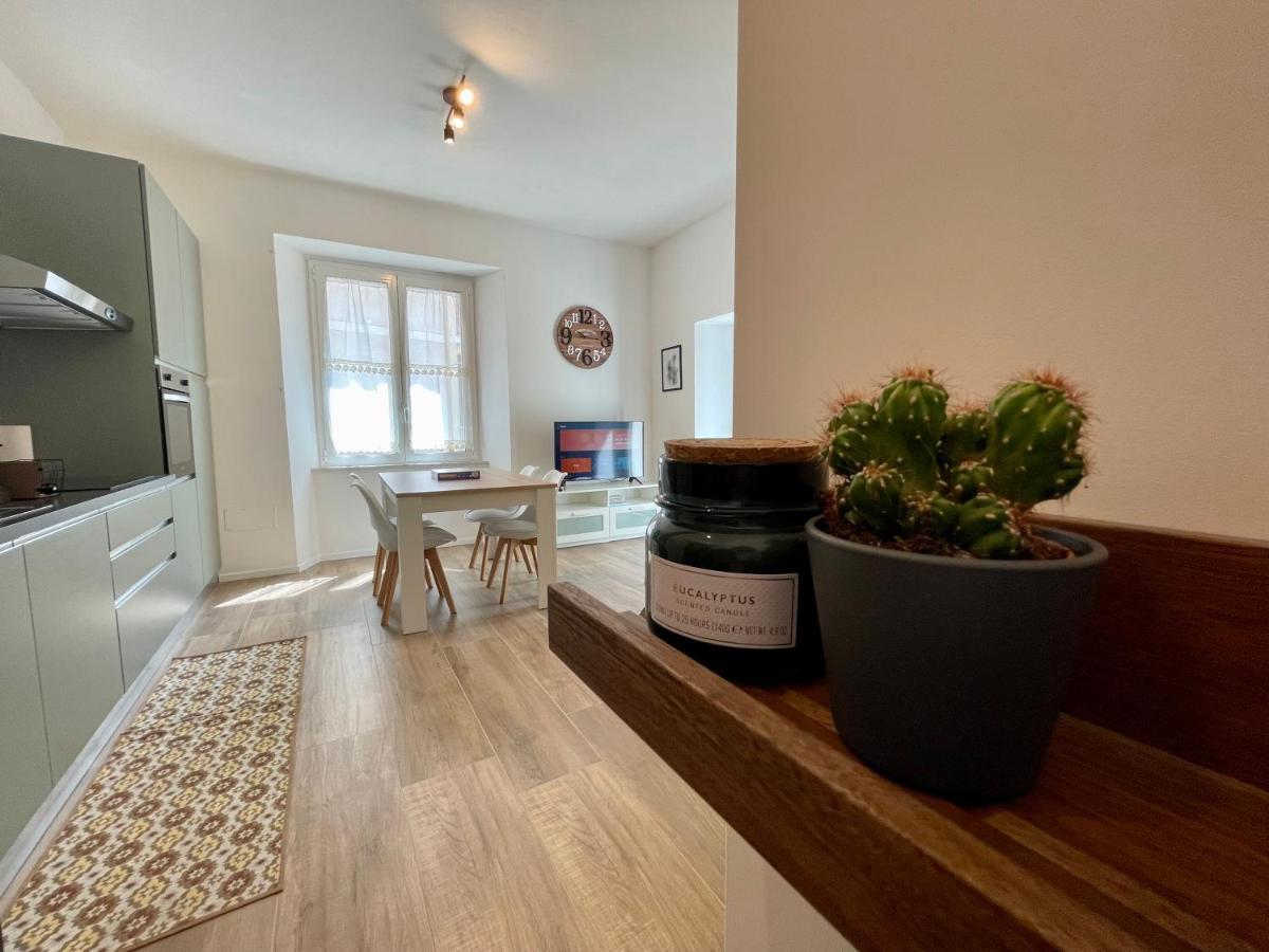 Apartment Asso Asso