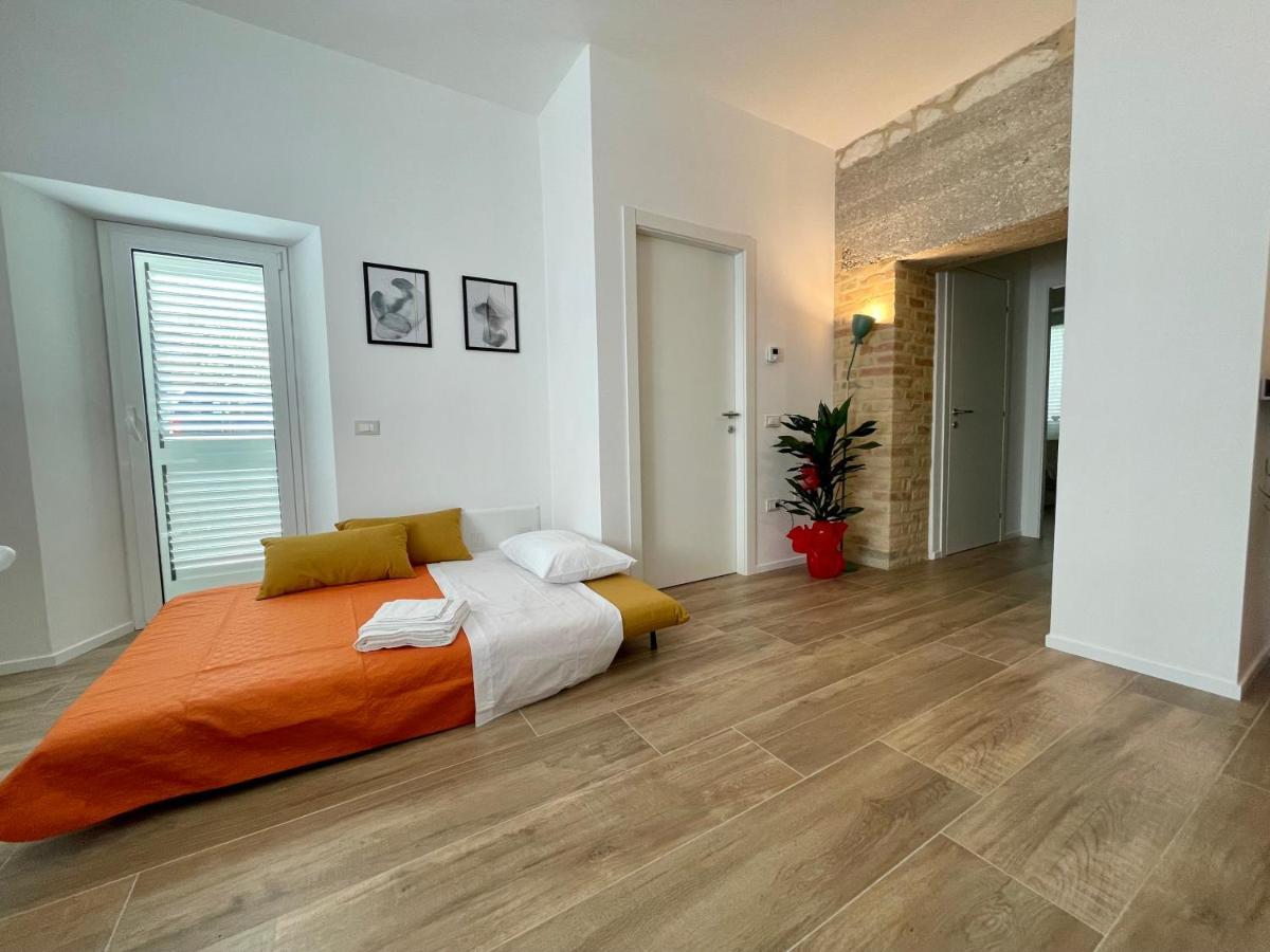 Asso Asso Apartment *