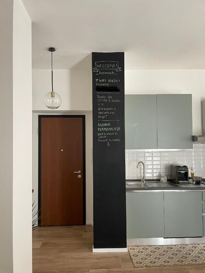 Asso Asso Apartment Guardiagrele