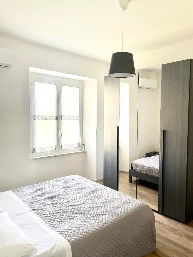 Asso Asso Apartment *