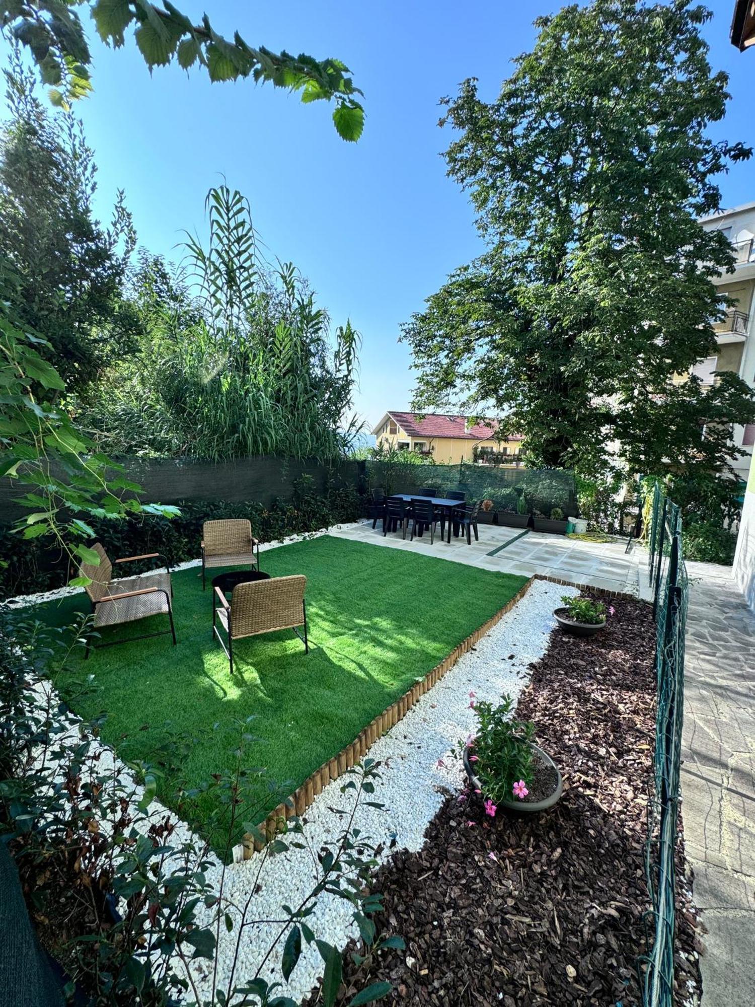 Asso Asso Apartment Guardiagrele