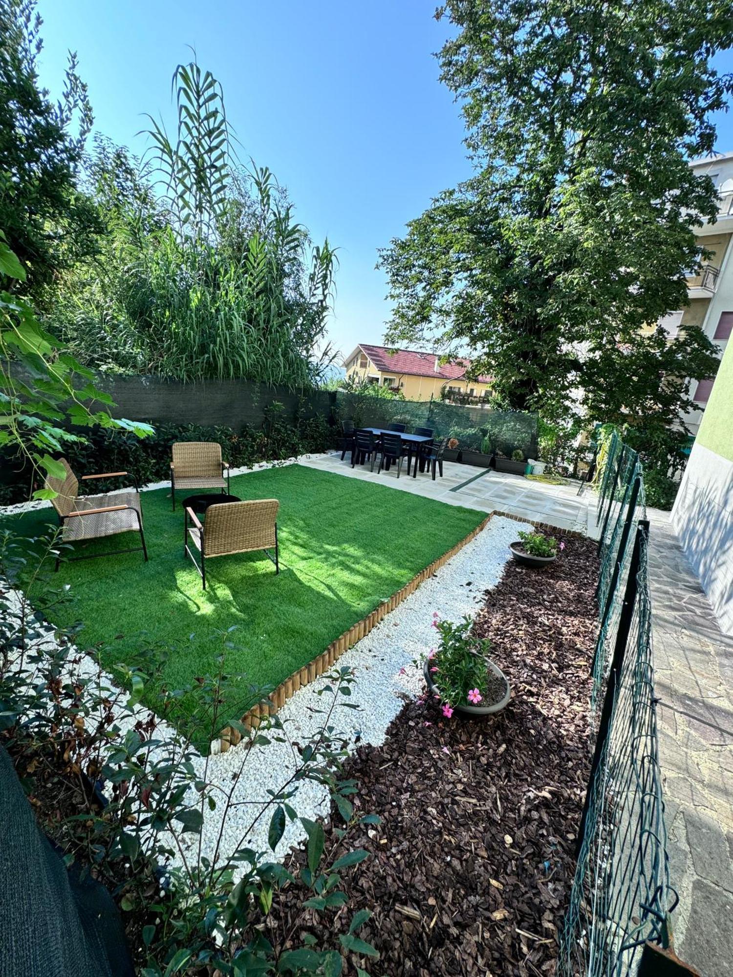 Apartment Asso Asso *